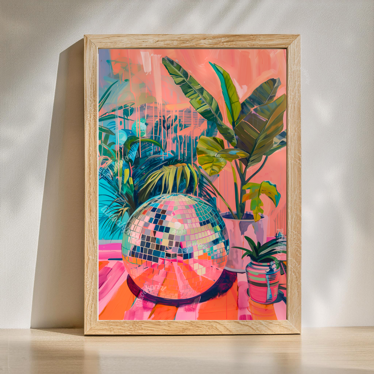 What’s The Best That Could Happen (No Text)