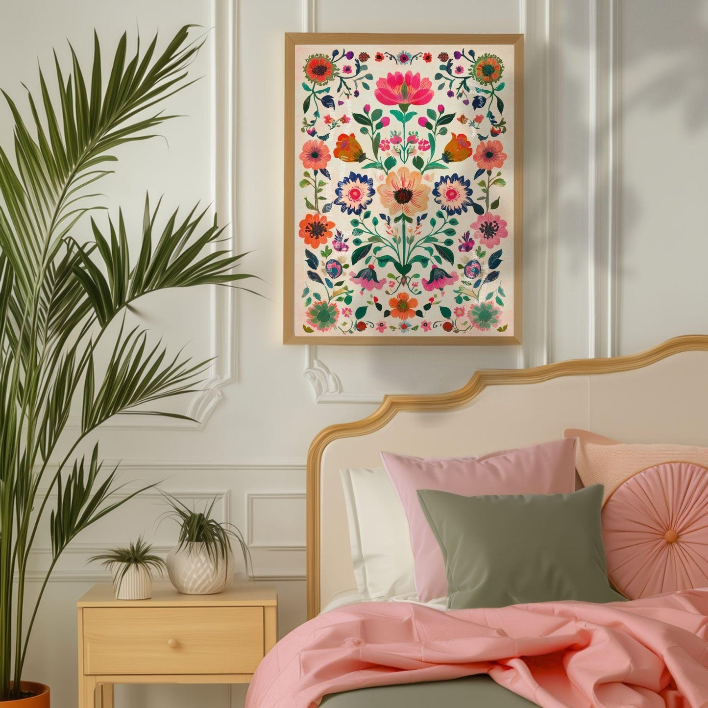 Mexican Wall Decor