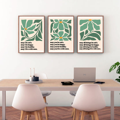 Loving Kindness Wall Art