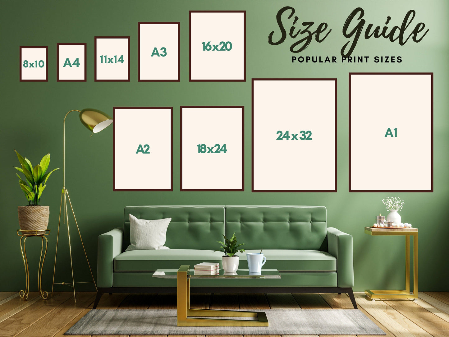 The Gardener Tarot Card