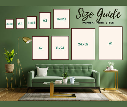 Deck The Halls With Disco Balls Pink and Lime Green - Disco Christmas Print - Disco Christmas Decor - Disco Print