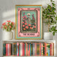The Reader Tarot Print