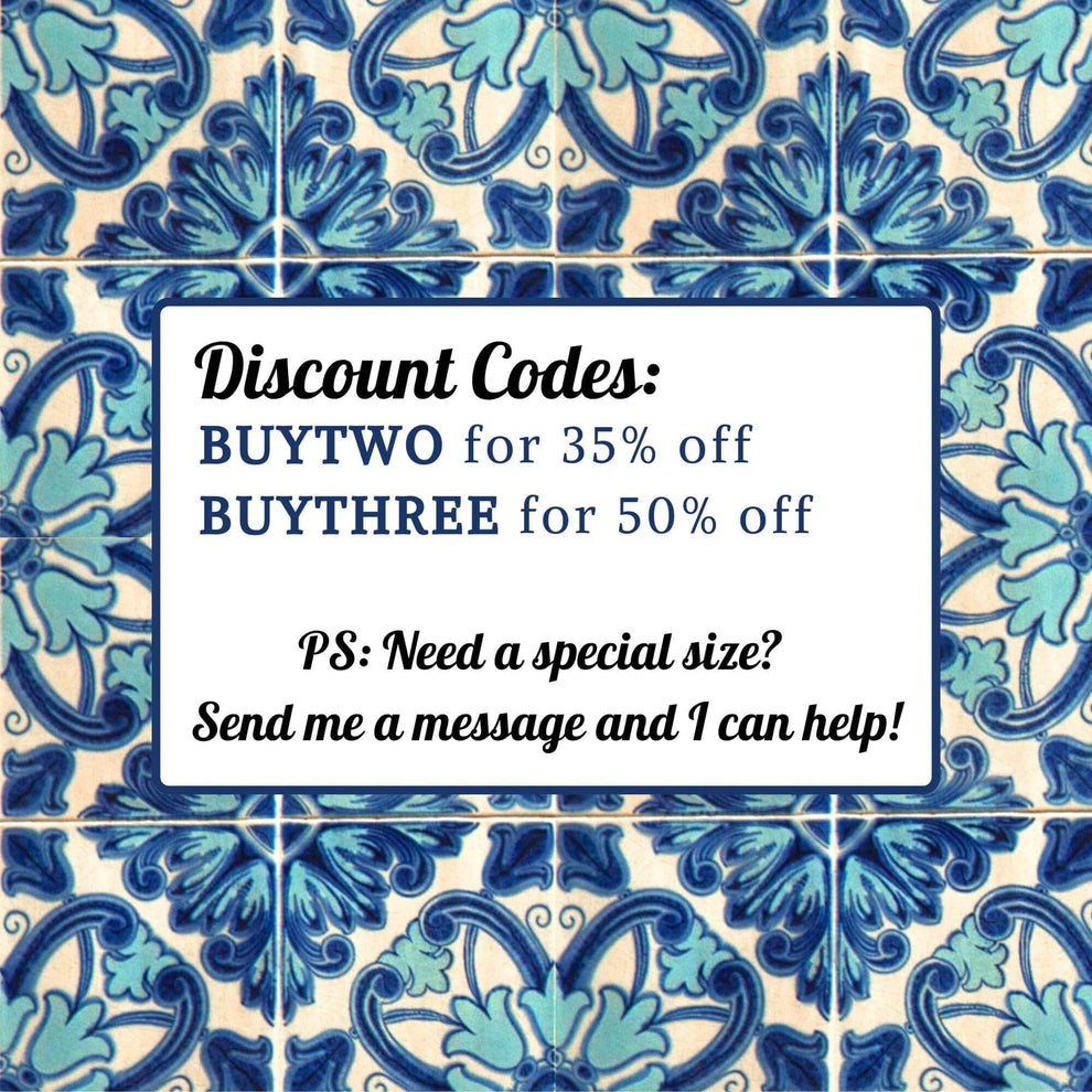 Spicy Margarita Print