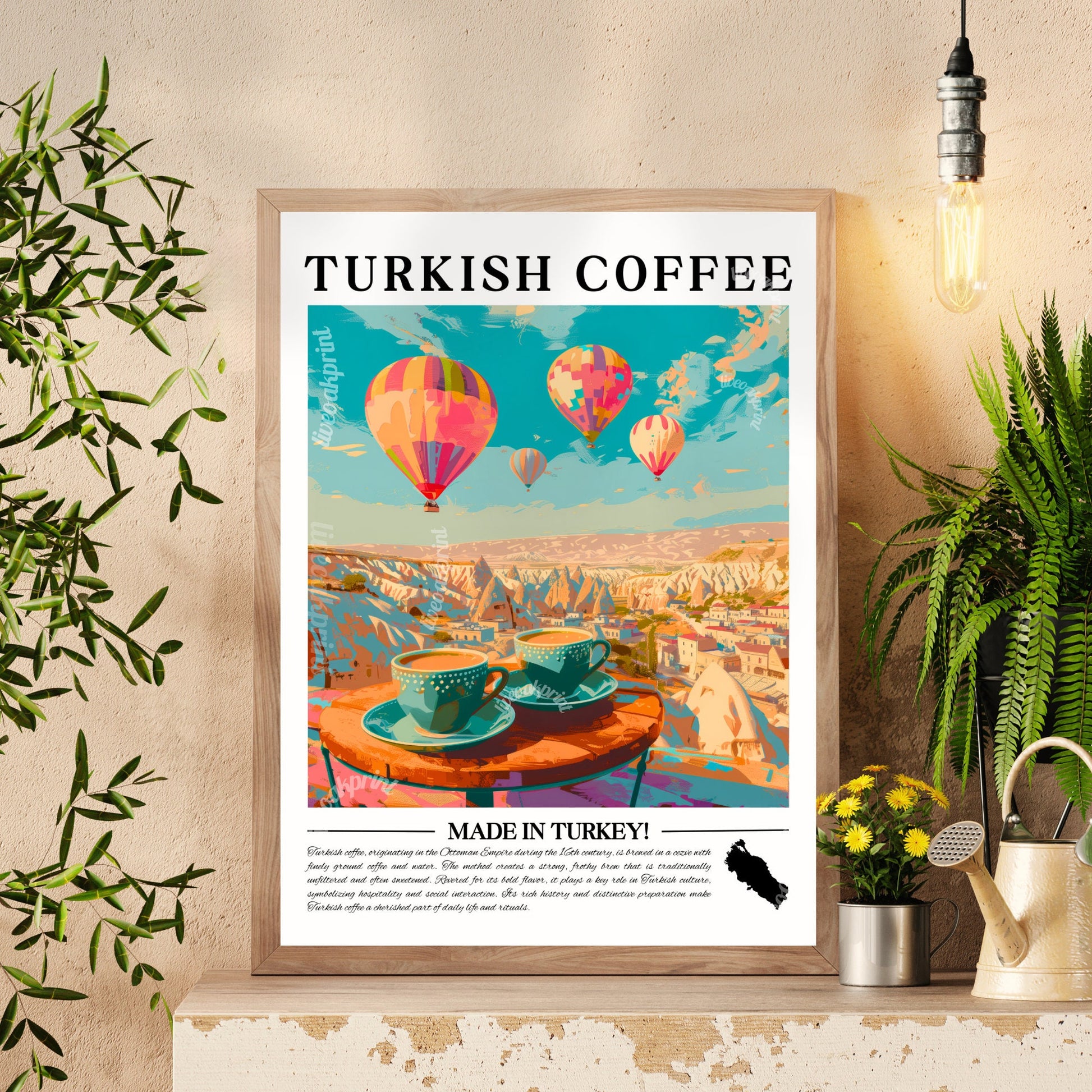 Turkey