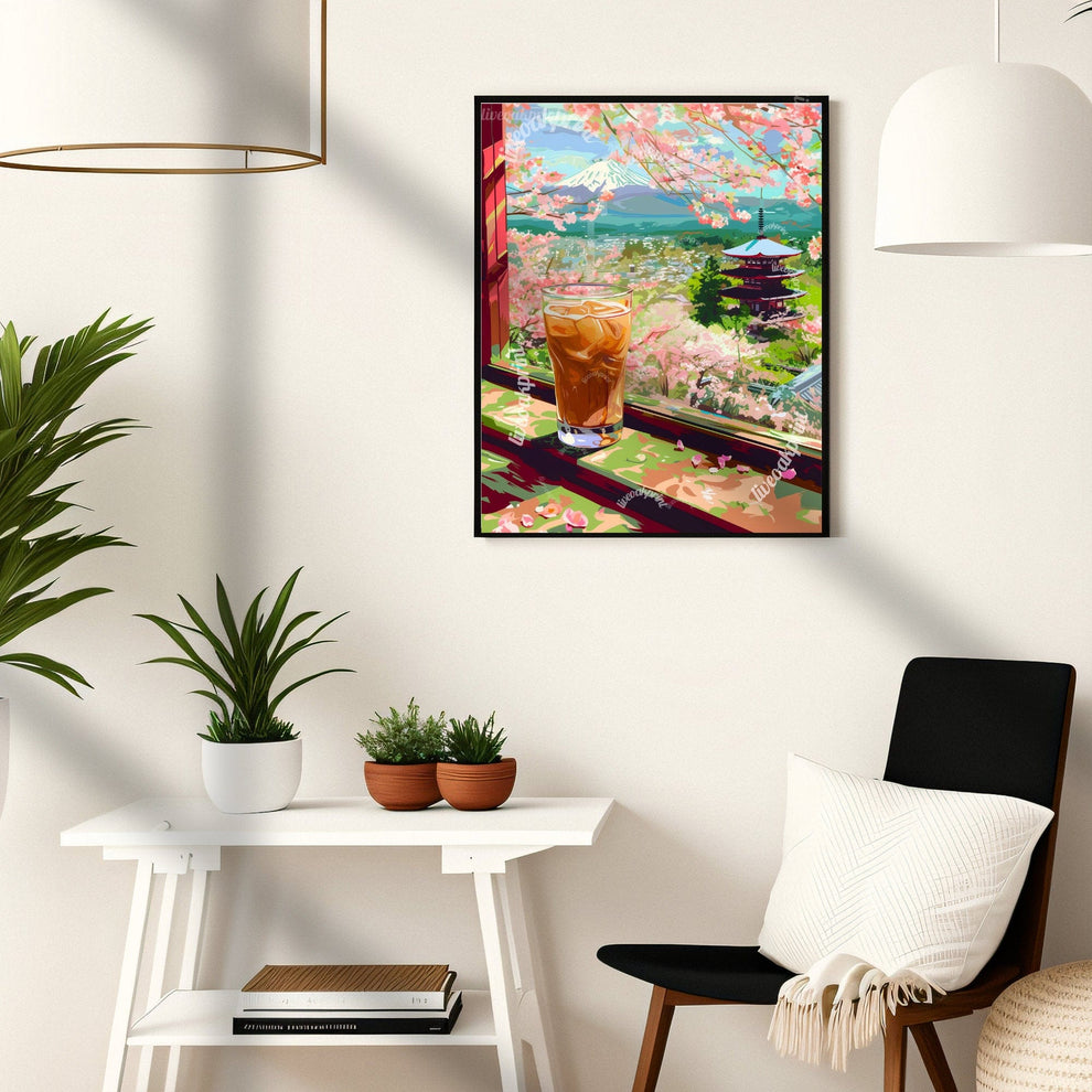 Kyoto Cold Brew - No Text/Border