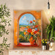Italian Still Life Wall Art