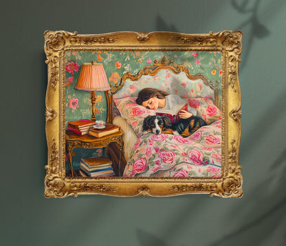 Reading Print
