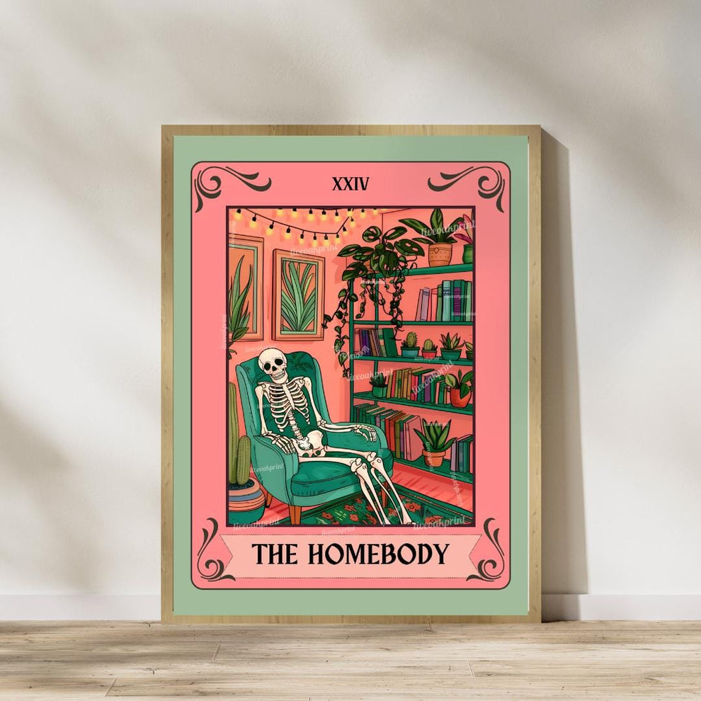 Living Room Wall Art