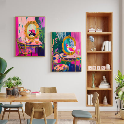 Unapologetic Chicken Might Step In Your Desserts