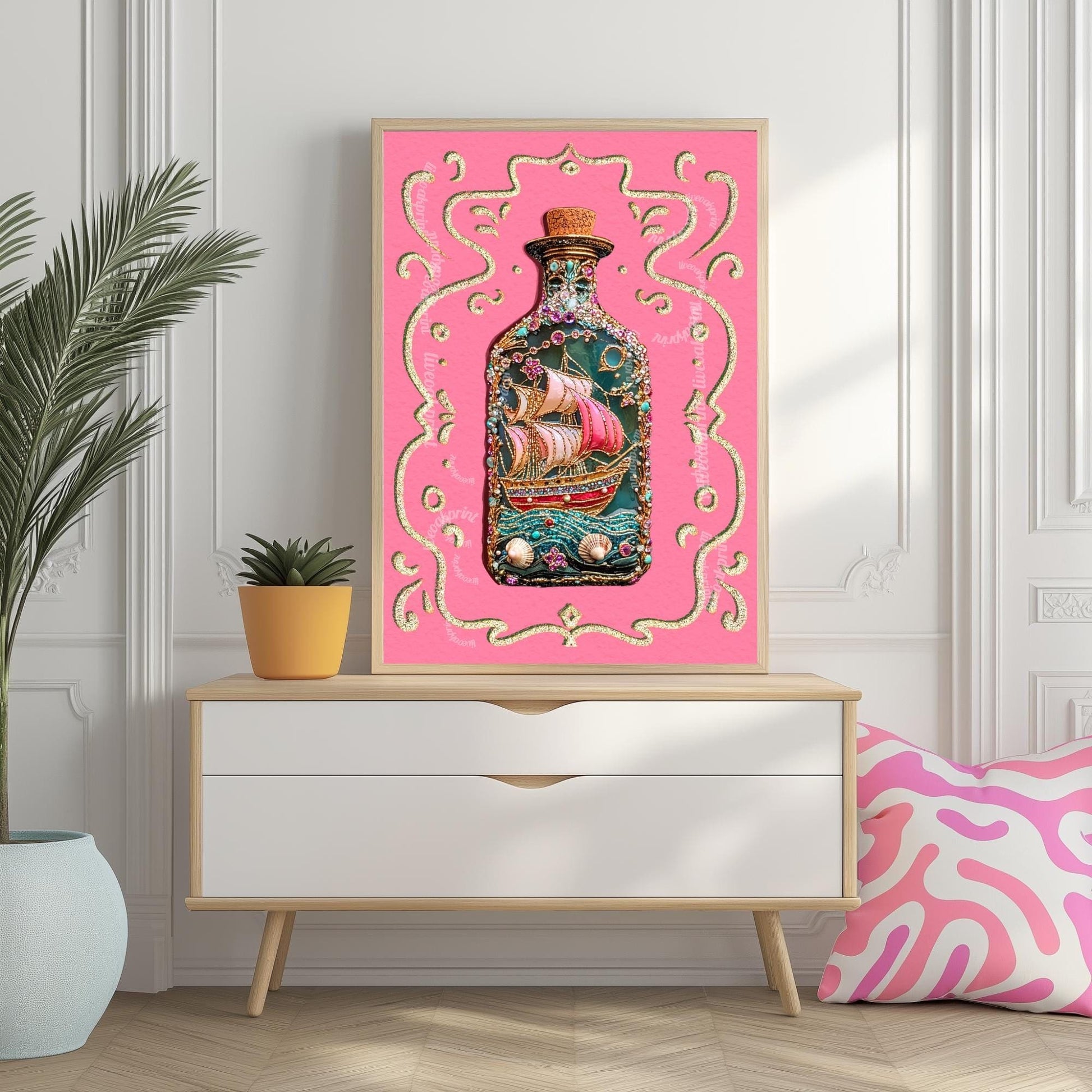 Coastal Wall Art