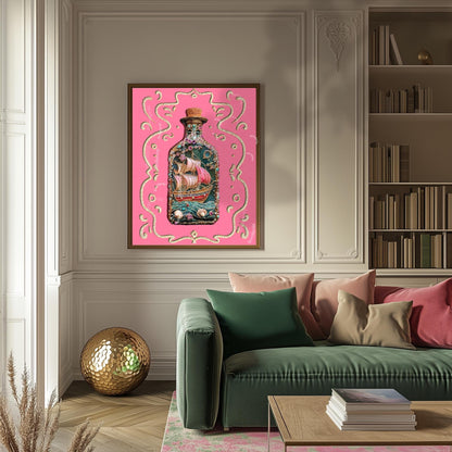 Coastal Wall Art