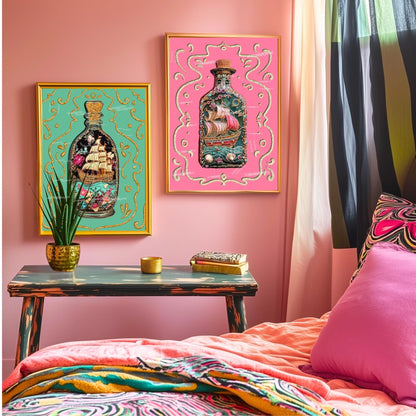 Coastal Wall Art