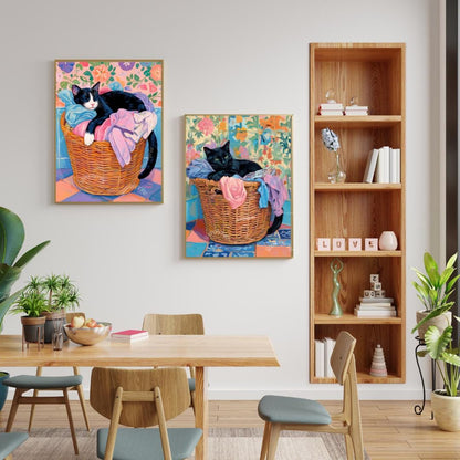 Laundry Room Wall Art