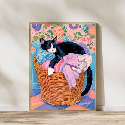 Laundry Room Wall Art