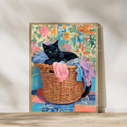 Laundry Room Wall Art