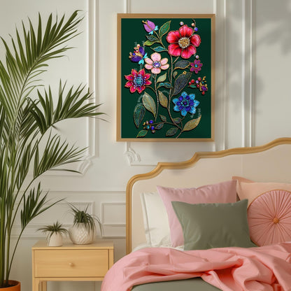Boho Wall Art