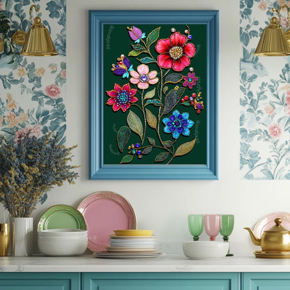 Boho Wall Art