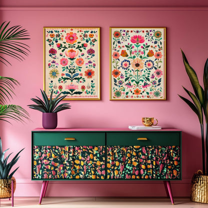 Mexican Wall Decor