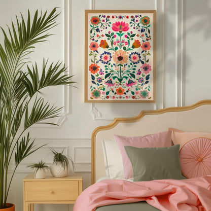 Mexican Wall Decor