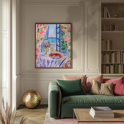 Lobster Wall Art