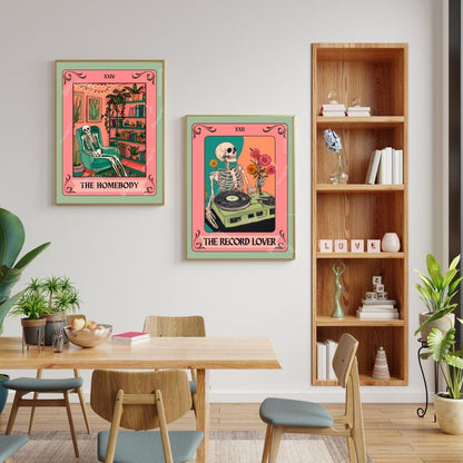 Boho Wall Art