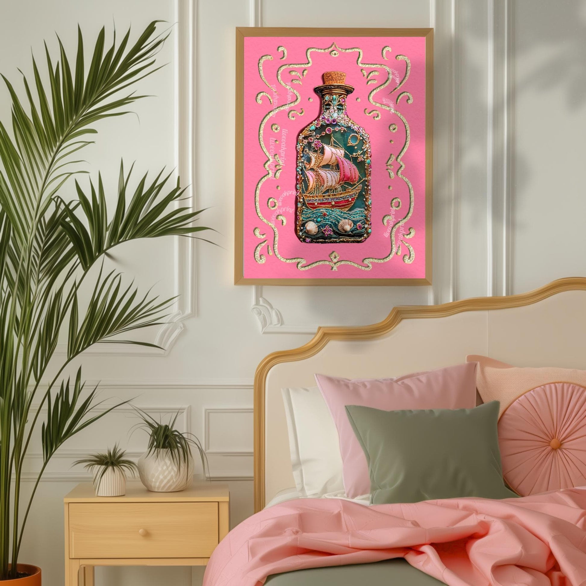 Coastal Wall Art