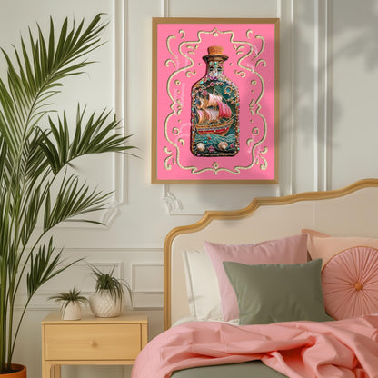 Coastal Wall Art