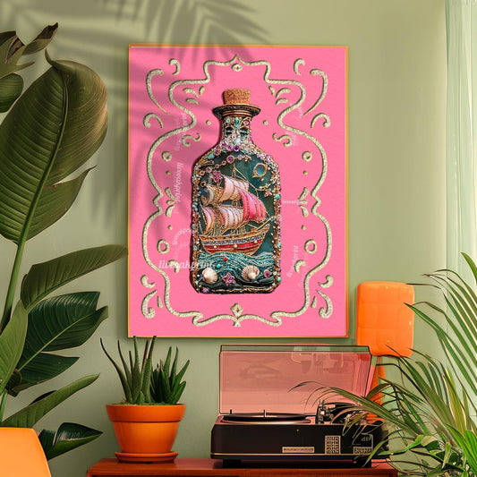 Coastal Wall Art