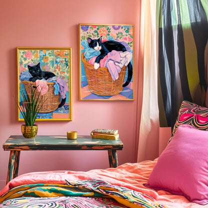 Laundry Room Wall Art