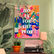 Do it for the Plot Art Print