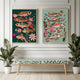 Ocean Wall Art Set