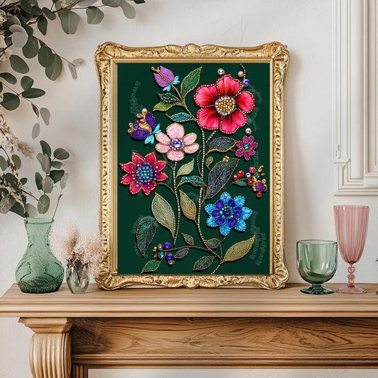 Boho Wall Art
