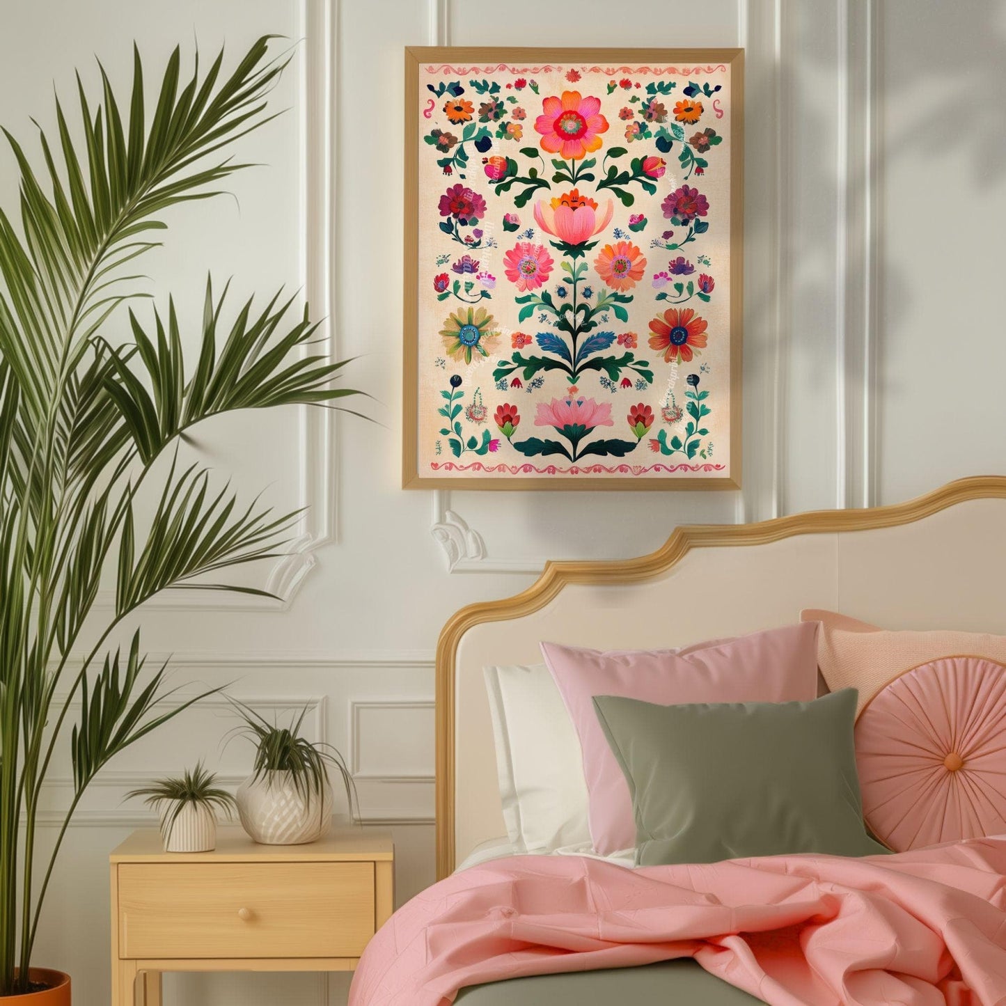 Mexican Wall Art