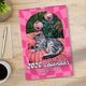 Copy of Surreal 2026 Wall Calendar: Sacred Hearts and Golden Eyes