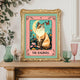 The Ragdoll Cat Tarot Card