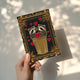 Raccoon Valentine’s Day Cards – Trash Panda Valentines Funny Animal Greeting Cards Pack of 10 (5x7") Cards