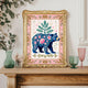 Bear Wall Decor
