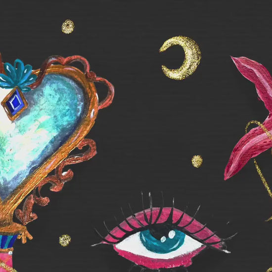 Surreal Art Print