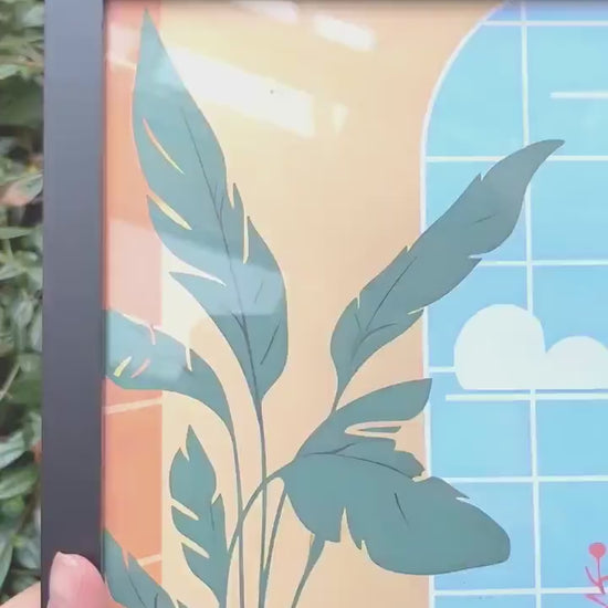 Ghosts Need Baths Too