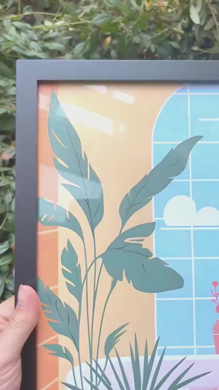 Ghosts Need Baths Too